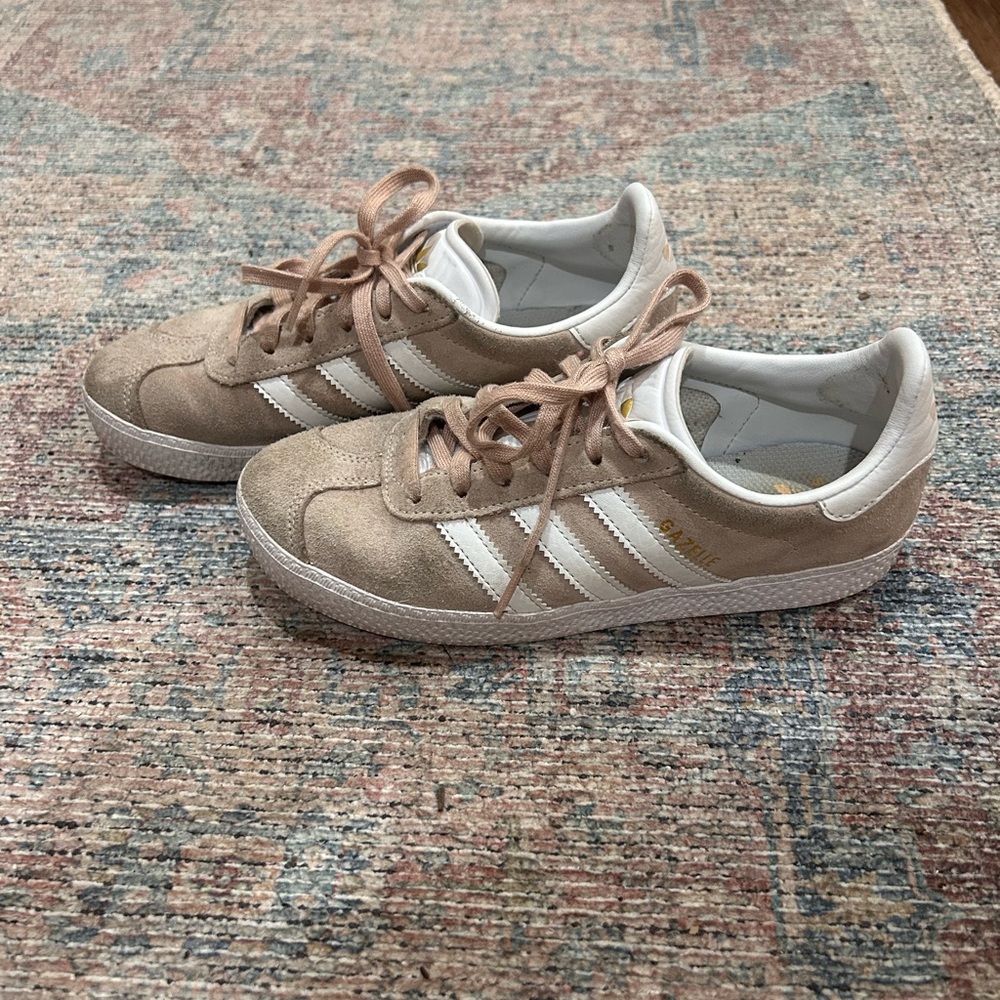 Adidas Gazelle Sneakers